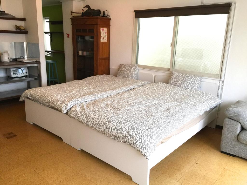 大阪 盆景旅馆酒店 外观 照片